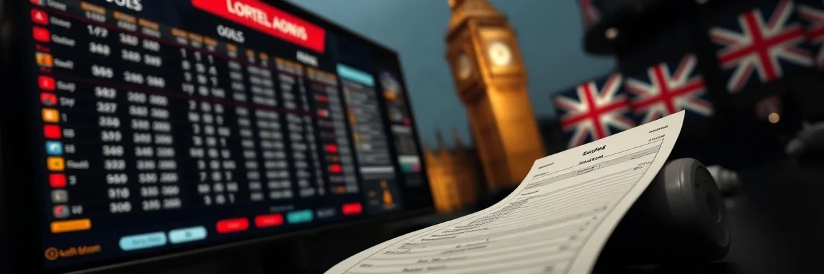Welcome Offers and Wagering Terms in Plain English for players in the UK