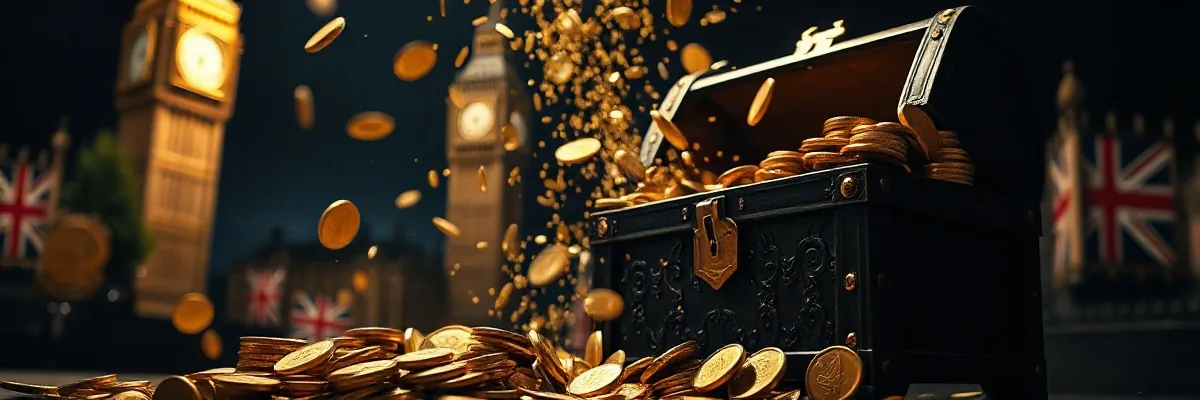 Official Version: the terms that decide what a bonus is really worth for players in the UK