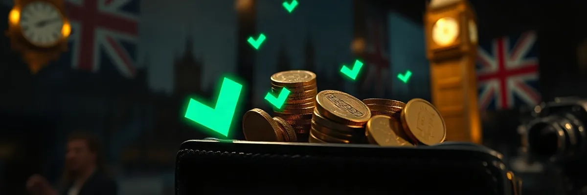 Withdrawal queries: the numbers that govern how long your money takes: customer service guide for players in the UK