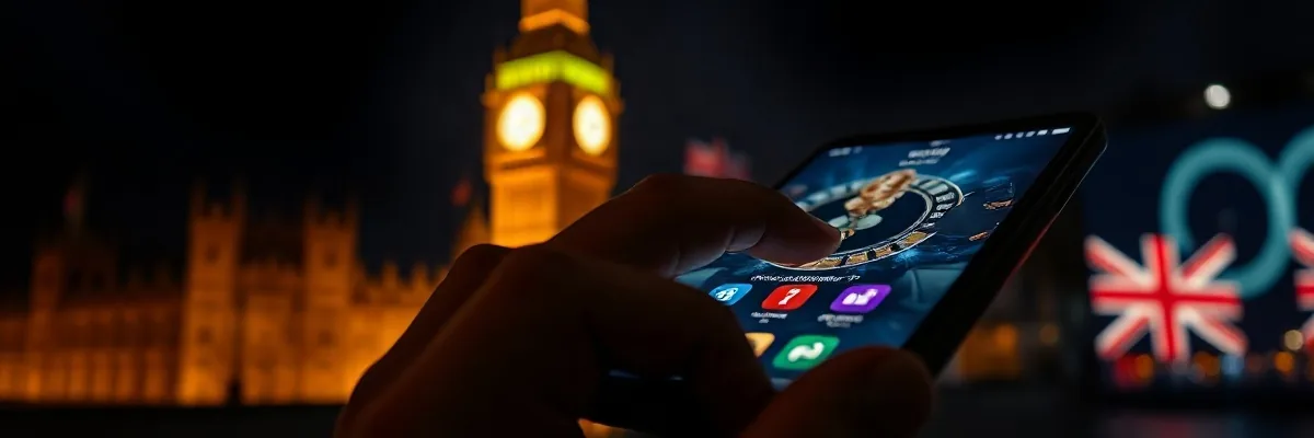 Native app, PWA or browser — what each operator actually ships for players in the UK