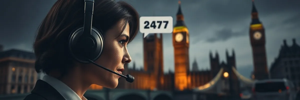 Customer support maturity — new uk casinos in the UK