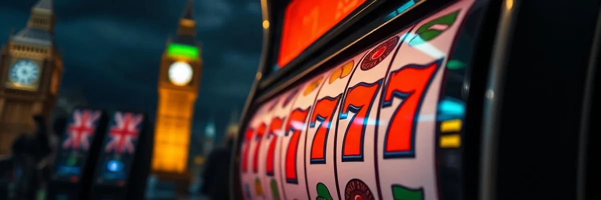 Fixed Deposits, Stated in Numbers — online slots in the UK